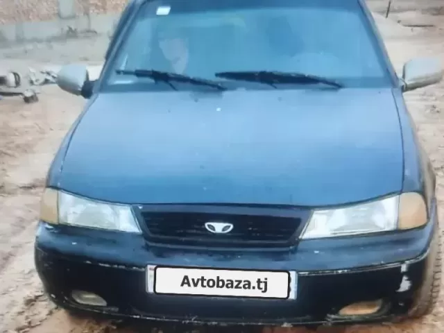 Daewoo Nexia, 1996 1, avtobaza.tj