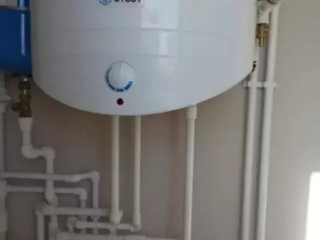 Услуги Сантехника 1, farmo.tj