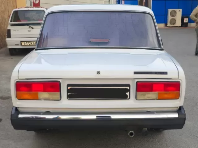 ВАЗ(Lada) 2107, 2007 1, avtobaza.tj
