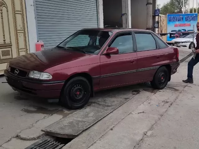 Opel Astra F, 1994 1, avtobaza.tj
