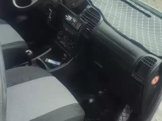 Opel Zafira, 2000 1, avtobaza.tj