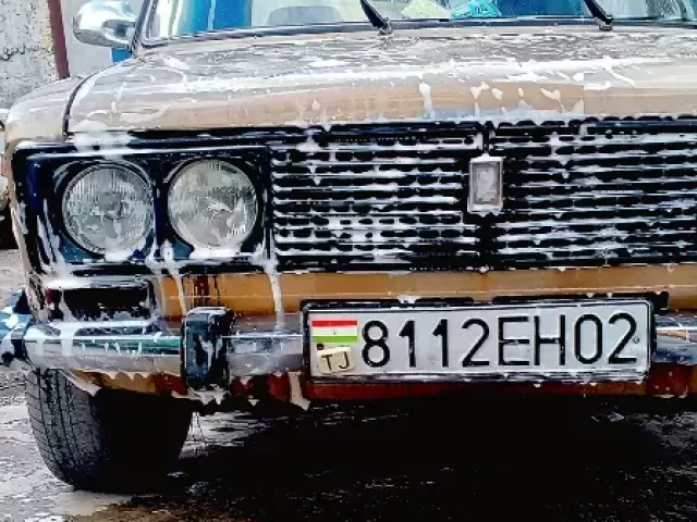ВАЗ 2106, 1987 1, avtobaza.tj