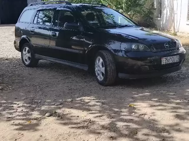 Opel Astra G, 2000 1, avtobaza.tj