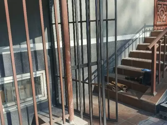 Услуги Сварщика 1, farmo.tj