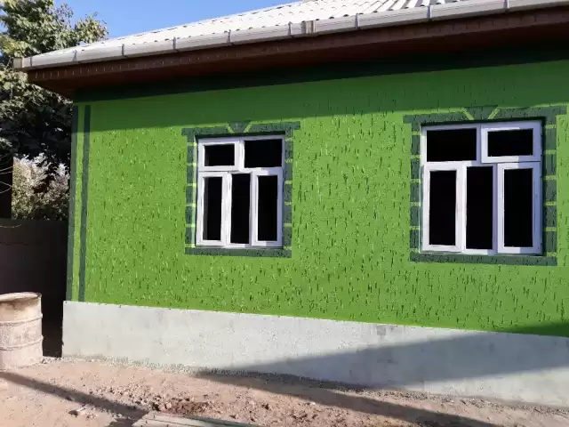 Услуги Шпаклёвка 1, farmo.tj