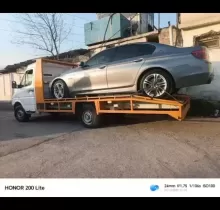 Услуги Эвакуатора в Душанбе 