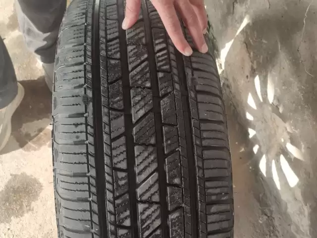 Диски и шини R18 1, avtobaza.tj