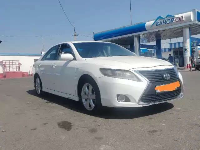 Toyota Camry, 2009 1, avtobaza.tj