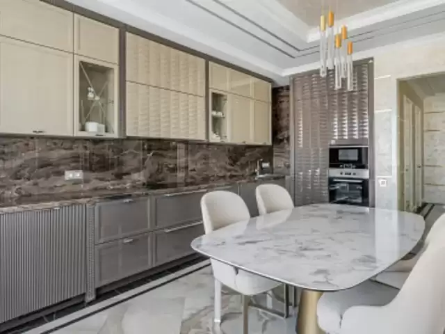 Ремонт квартир под ключ 1, farmo.tj