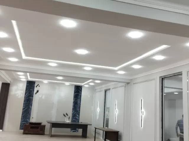 Услуги электромонтажа 1, farmo.tj