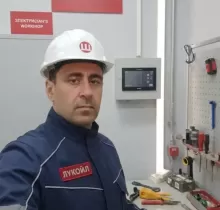 Услуги Электрика в Бохтар (Курган-Тюбе) - Farmo.tj 
