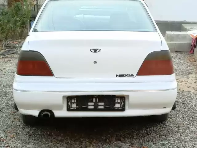 Daewoo Nexia, 2005 1, avtobaza.tj