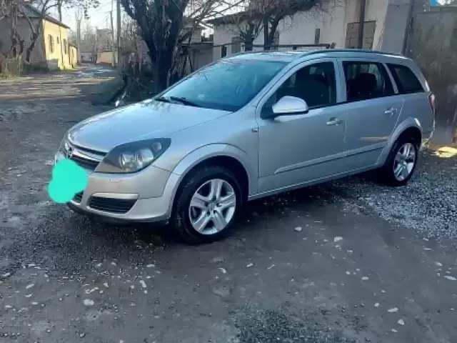 Opel Astra H, 2006 1, avtobaza.tj