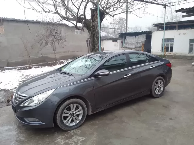 Hyundai Sonata 1, avtobaza.tj