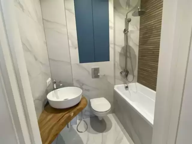 Ремонт квартир под ключ 1, farmo.tj