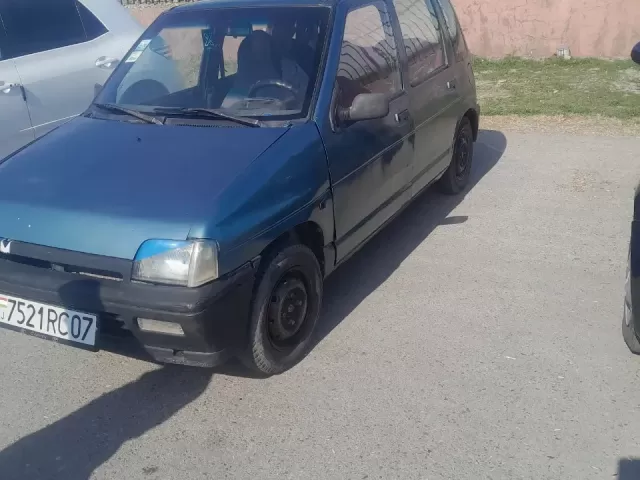 Daewoo Tico, 1995 1, avtobaza.tj