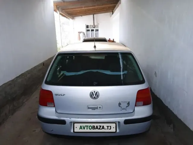 Volkswagen Golf 1, avtobaza.tj