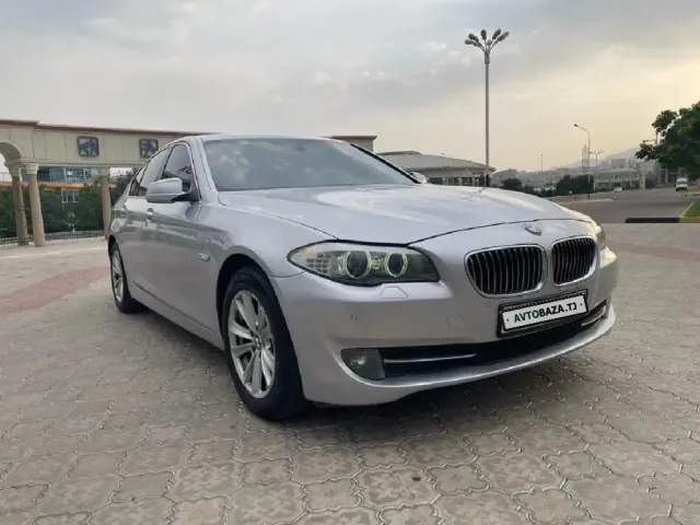 BMW 5 Series 525 1, avtobaza.tj