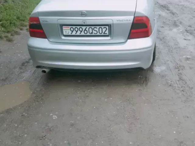 Opel Vectra B 1, avtobaza.tj