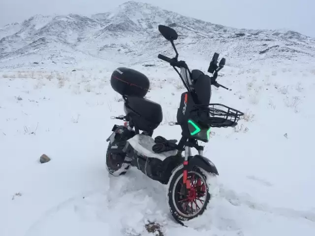 Электроскутер, 2026 1, avtobaza.tj