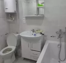 Услуги сантехника в Душанбе - Farmo.tj 