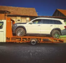 Услуги Эвакуатора в Хуросон