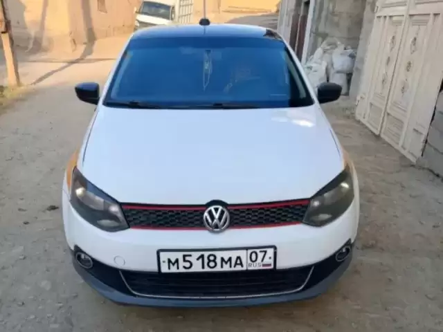 Volkswagen Polo, 2013 1, avtobaza.tj Volkswagen Polo, 2013 1, avtobaza.tj