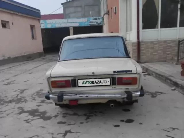 ВАЗ(Lada) 2106 1, avtobaza.tj