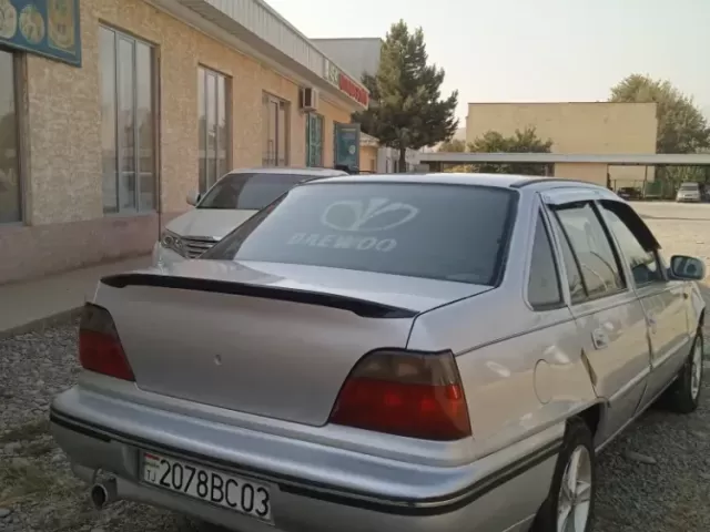 Daewoo Nexia, 1994 1, avtobaza.tj