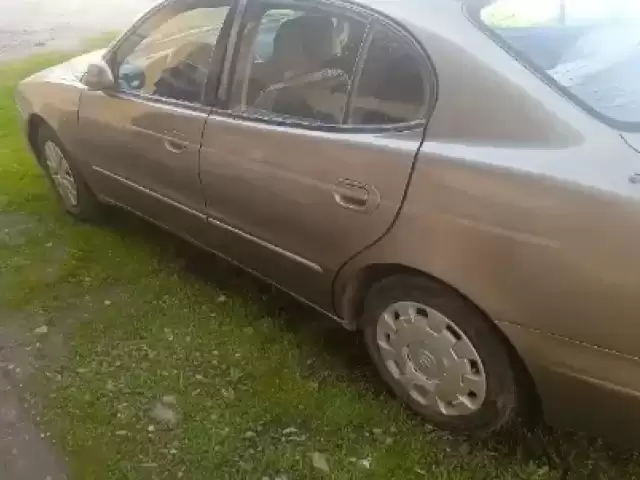 Daewoo Leganza, 1999 1, avtobaza.tj