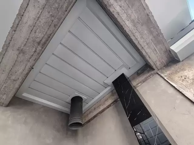 Крыша и тунукафон 1, farmo.tj