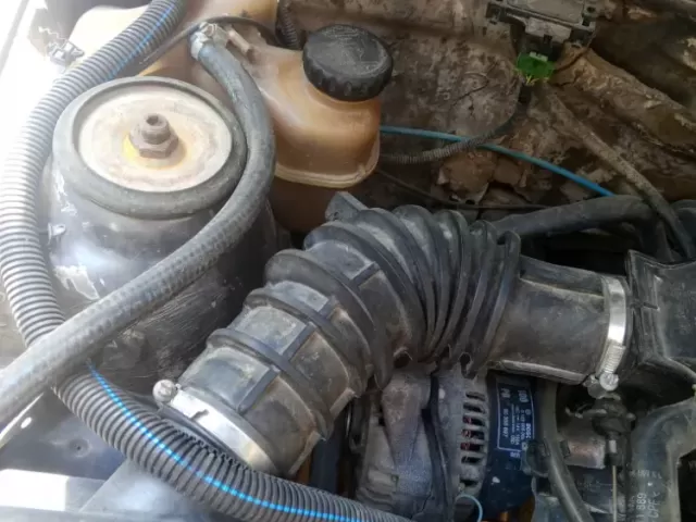 Opel Vectra A, 1995 1, avtobaza.tj