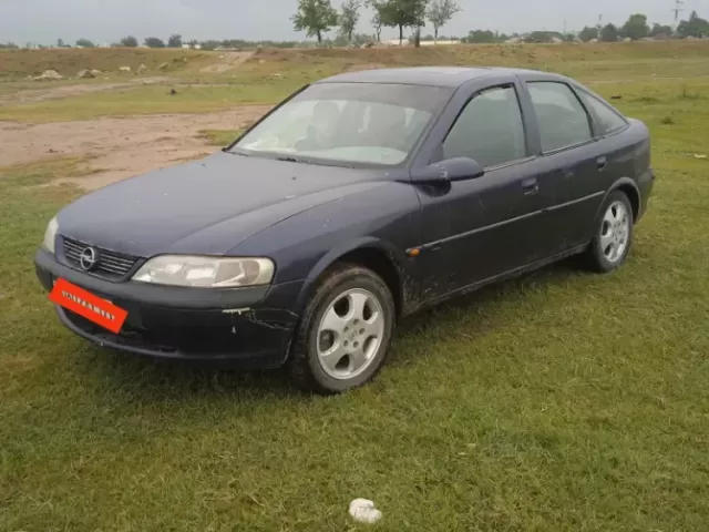 Opel Vectra B, 1996 1, avtobaza.tj