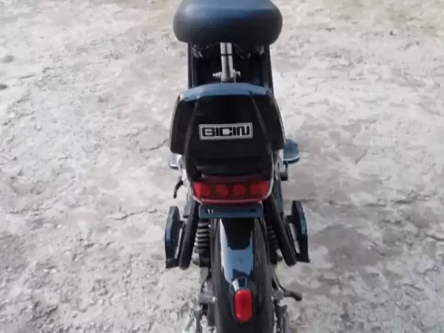 Электроскутер, 2025 1, avtobaza.tj