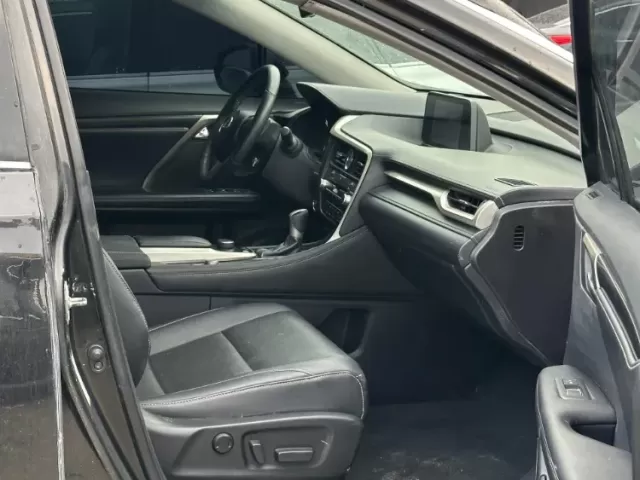 Lexus RX series, 2016 1, avtobaza.tj