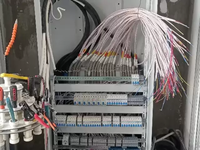 Монтаж дома, катежах и квартир 1, farmo.tj