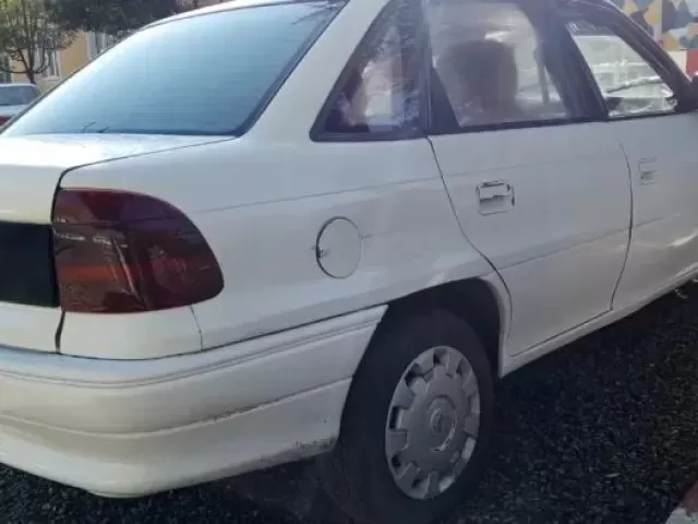 Opel Astra F 1, avtobaza.tj