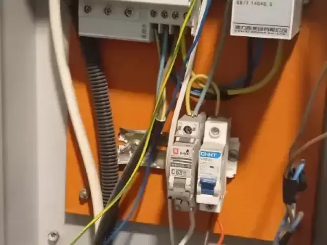 Услуги сантехника и электрики 1, farmo.tj