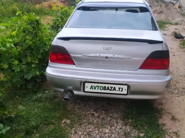 Daewoo Nexia 1, avtobaza.tj