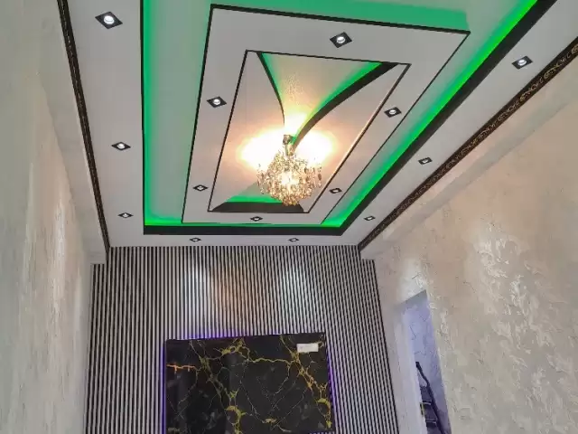 Услуги ремонт квартира 1, farmo.tj