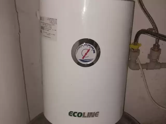 Ремонт и установка водонагреватель 1, farmo.tj