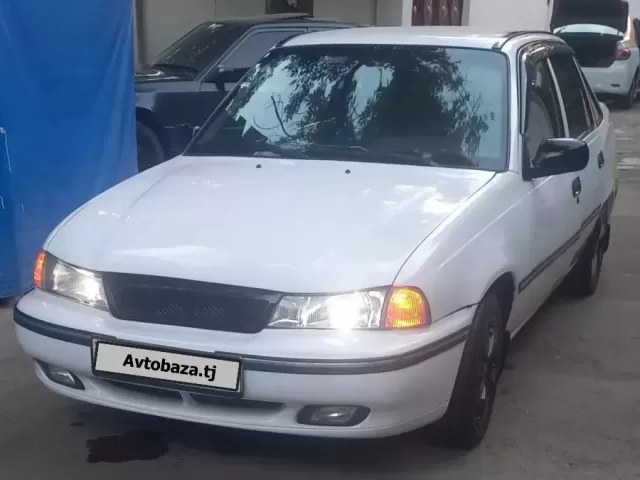 Daewoo Nexia 1, avtobaza.tj