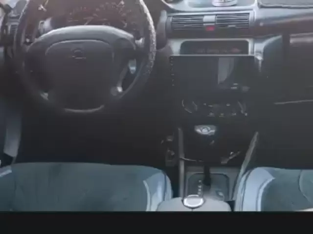 Opel Astra F, 1996 1, avtobaza.tj