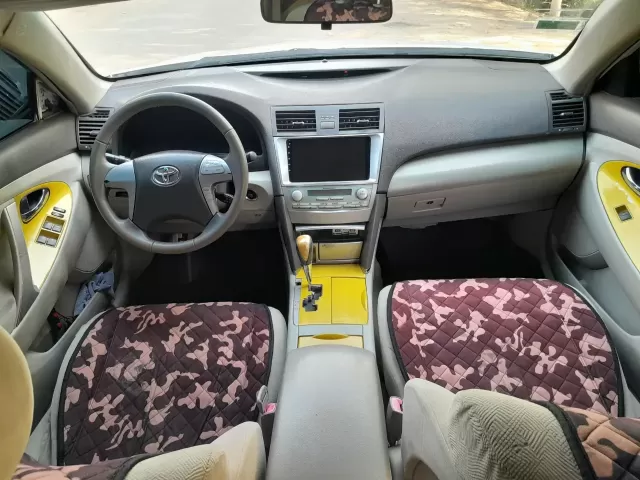 Toyota Camry 1, avtobaza.tj