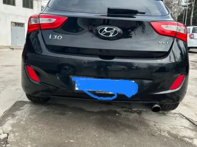 Hyundai i30 1, avtobaza.tj