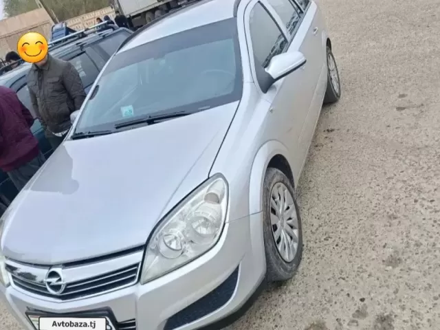 Opel Astra H 1, avtobaza.tj