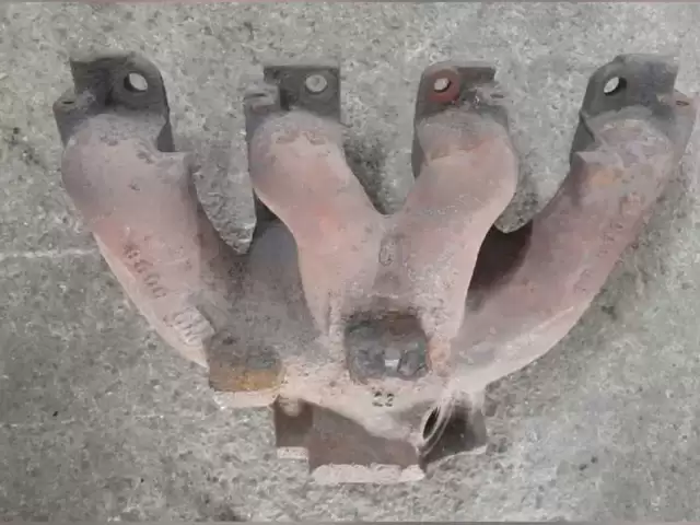 Калектор от Daewo nexia 1, avtobaza.tj