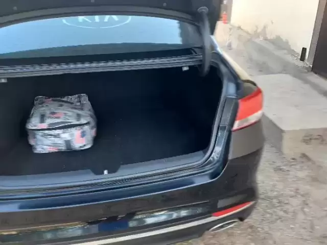 Kia Optima, 2016 1, avtobaza.tj
