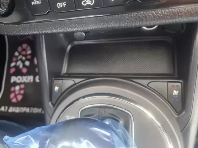 Kia Sportage, 2015 1, avtobaza.tj