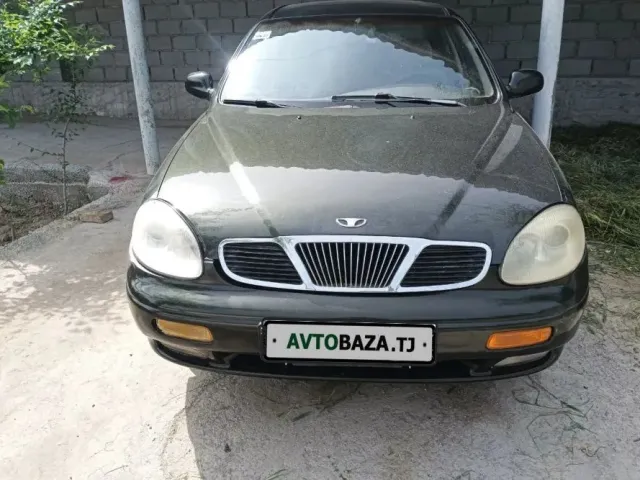 Daewoo Leganza 1, avtobaza.tj